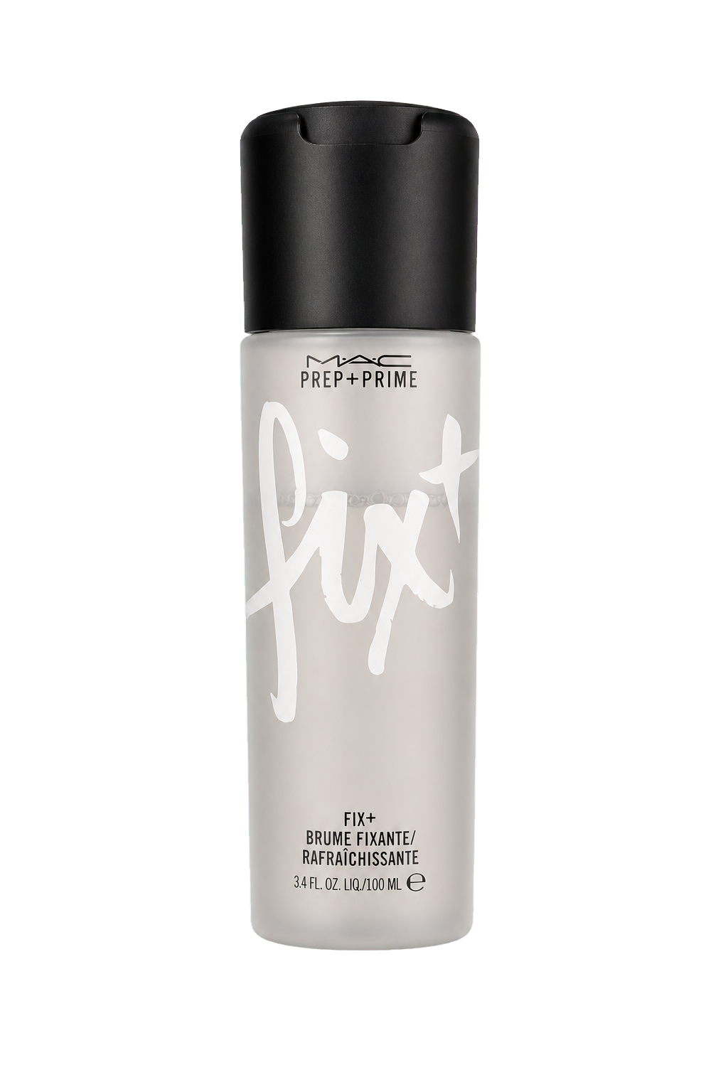 MAC Prep and Prime Fix Plus