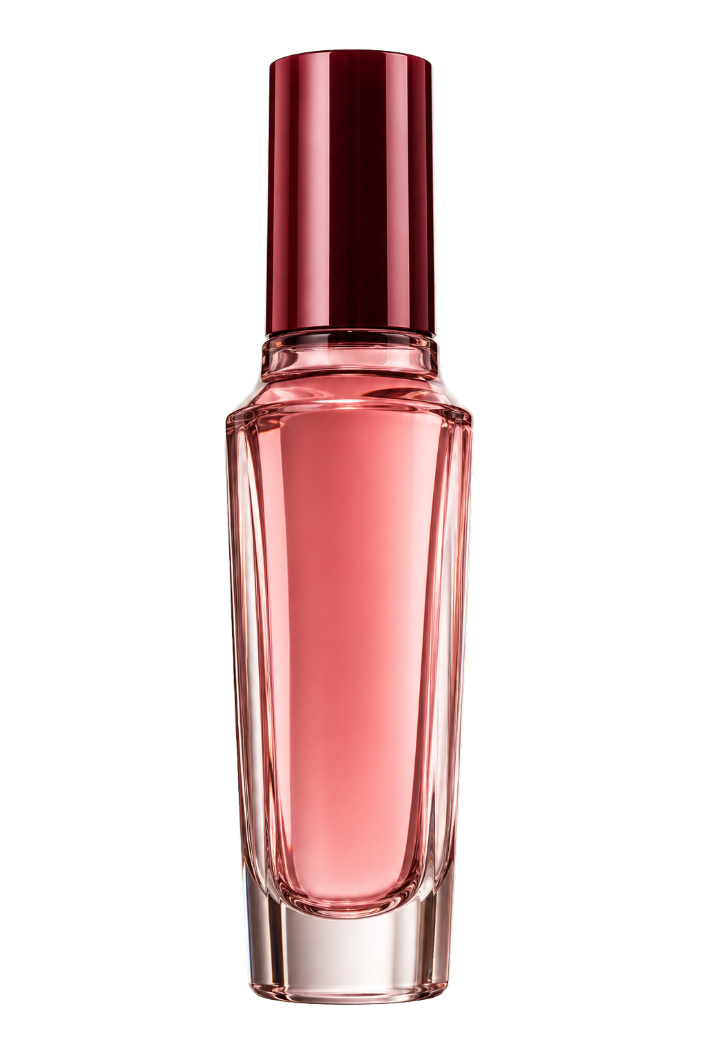 Rose glass beauty edit